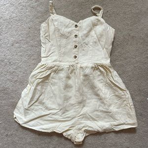 forever21 romper